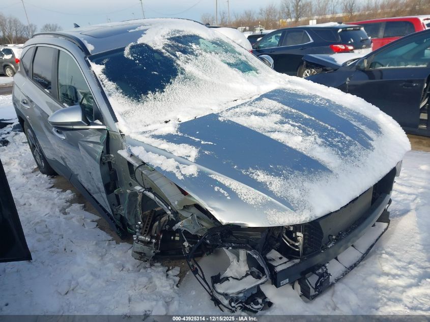 HYUNDAI TUCSON SEL CONVENIENCE