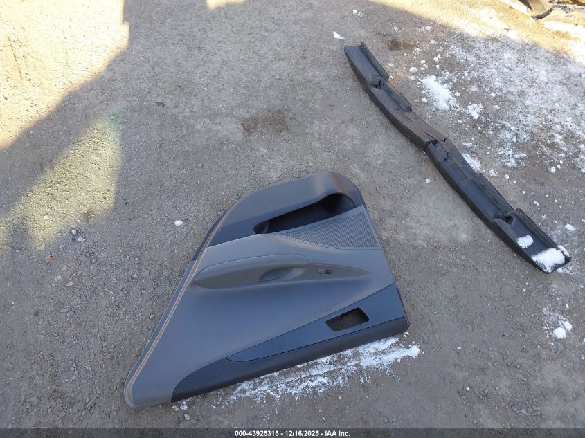 2011 Hyundai Sonata Gls VIN: 5NPEB4AC0BH067316 Lot: 43925315