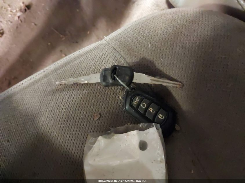 2005 GMC Sierra 1500 Sle VIN: 2GTEK13TX51156411 Lot: 43925316