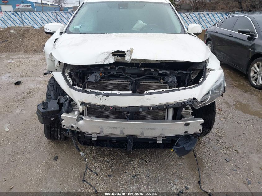 2017 Infiniti Qx60 VIN: 5N1DL0MM8HC541079 Lot: 43925320