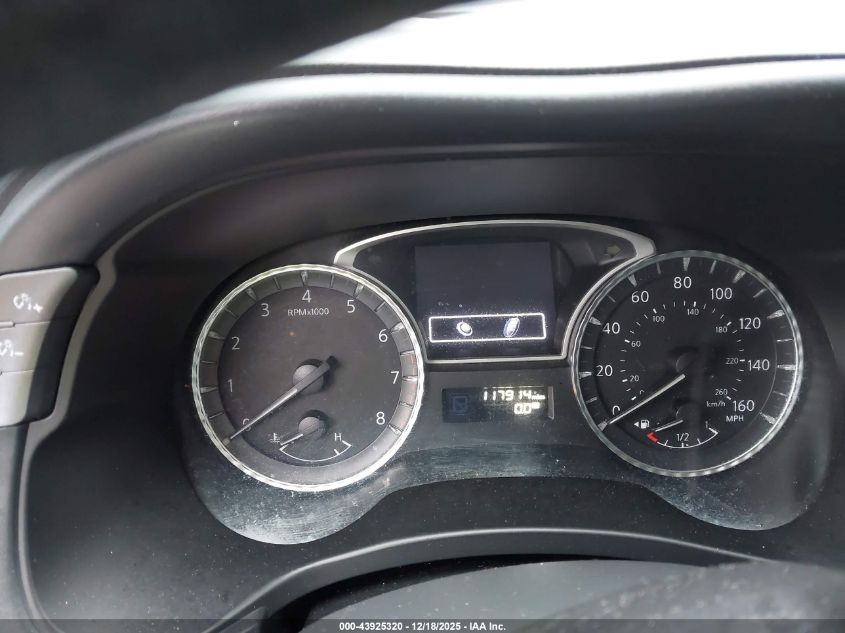 2017 Infiniti Qx60 VIN: 5N1DL0MM8HC541079 Lot: 43925320