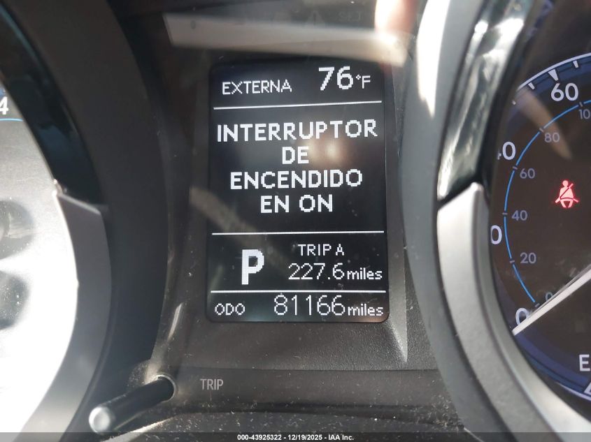 2015 Toyota Corolla S Premium VIN: 5YFBURHE1FP179133 Lot: 43925322