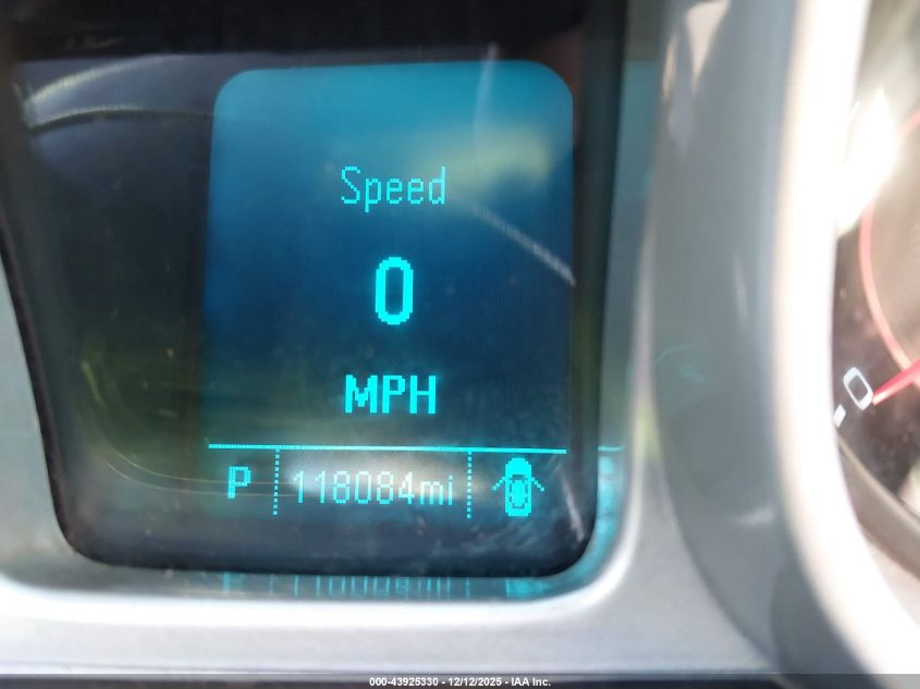 2015 Chevrolet Camaro 1Lt VIN: 2G1FD1E30F9167098 Lot: 43925330