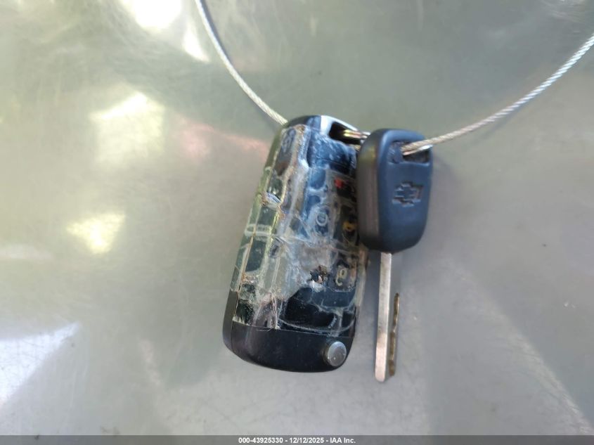 2015 Chevrolet Camaro 1Lt VIN: 2G1FD1E30F9167098 Lot: 43925330