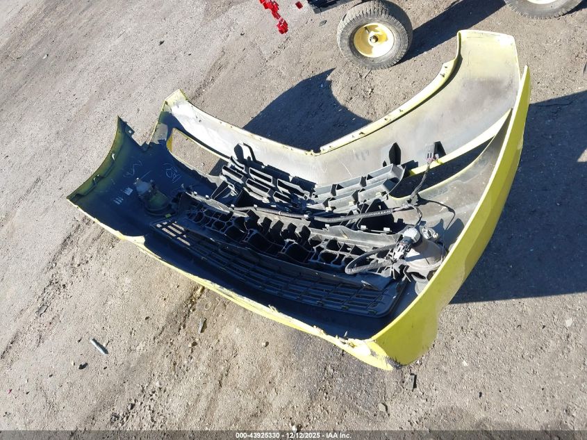 2015 Chevrolet Camaro 1Lt VIN: 2G1FD1E30F9167098 Lot: 43925330