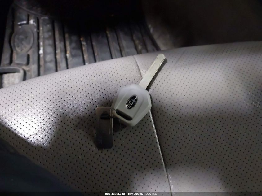 2009 Subaru Forester 2.5X L.l. Bean Edition VIN: JF2SH64669H715108 Lot: 43925333