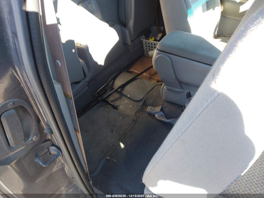 1999 Ford Ranger Xlt VIN: 1FTYR14X6XPA73395 Lot: 43925339