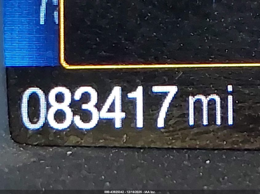 2017 Ford Escape Se VIN: 1FMCU9GD0HUB90221 Lot: 43925342