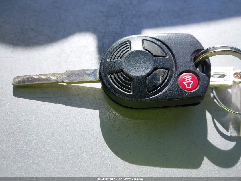 2017 Ford Escape Se VIN: 1FMCU9GD0HUB90221 Lot: 43925342