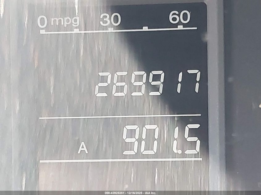 2009 Honda Cr-V Lx VIN: 3CZRE38379G705549 Lot: 43925351