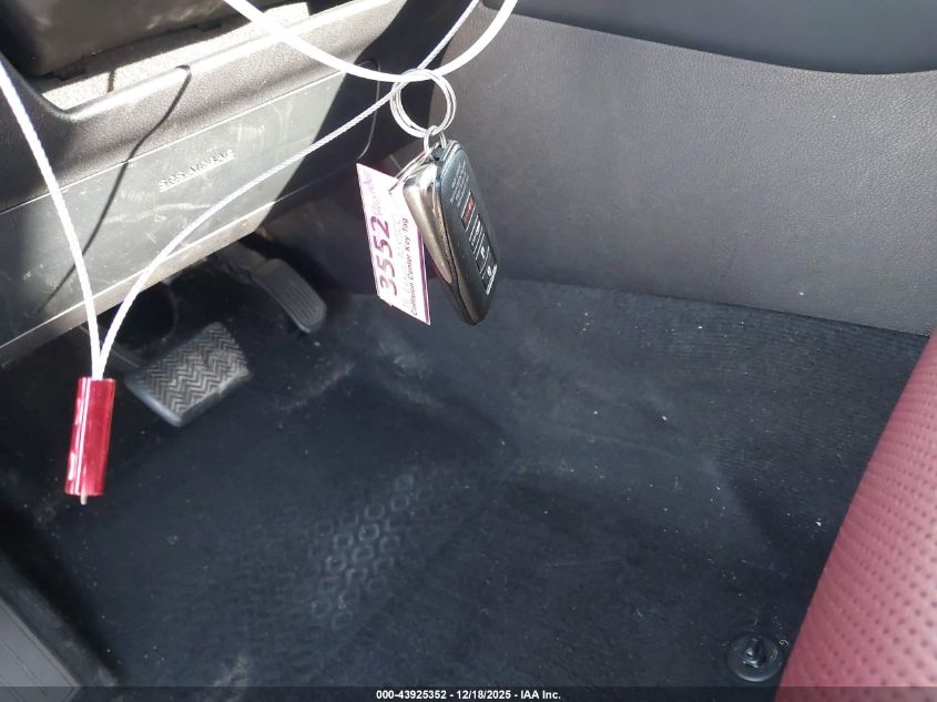 2018 Lexus Nx 300 VIN: JTJBARBZ1J2163698 Lot: 43925352