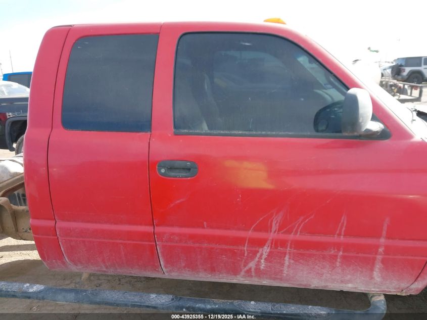 2001 Dodge Ram 3500 St VIN: 1B7MC33621J564349 Lot: 43925355