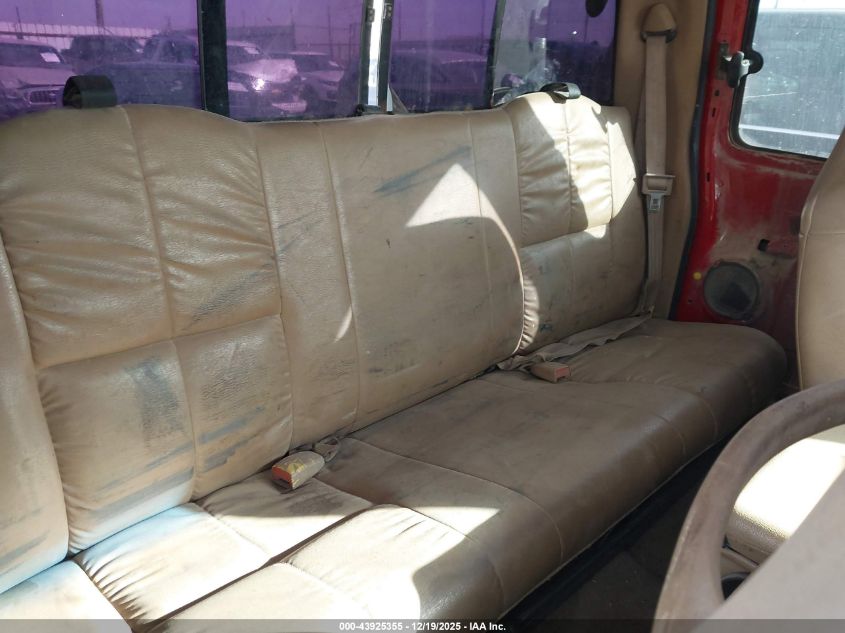 2001 Dodge Ram 3500 St VIN: 1B7MC33621J564349 Lot: 43925355