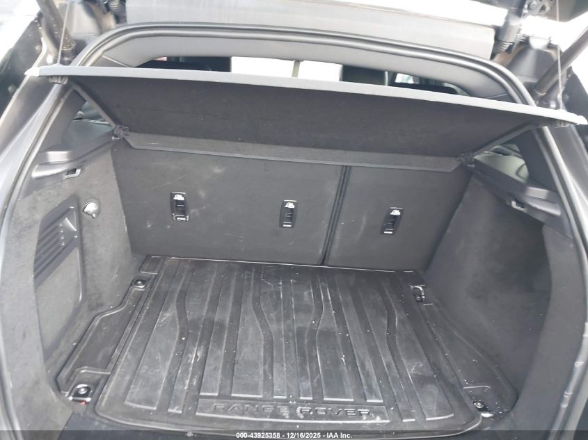 2016 Land Rover Range Rover Evoque Se/Se Premium VIN: SALVP2BG5GH139374 Lot: 43925358