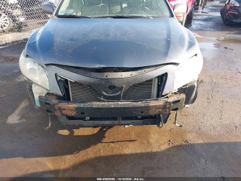 2008 Toyota Camry Xle VIN: 4T1BE46K08U197522 Lot: 43925360