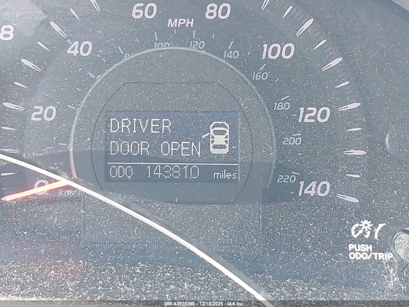 2008 Toyota Camry Xle VIN: 4T1BE46K08U197522 Lot: 43925360