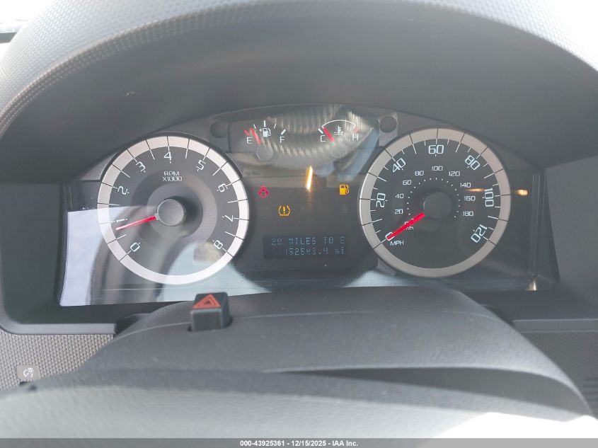 2010 Ford Escape Limited VIN: 1FMCU9EG5AKB54863 Lot: 43925361