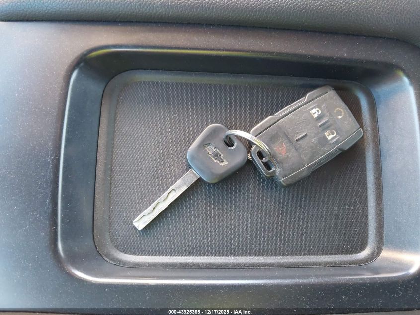 2017 Chevrolet Silverado 1500 2Lt VIN: 1GCVKREC4HZ367465 Lot: 43925365