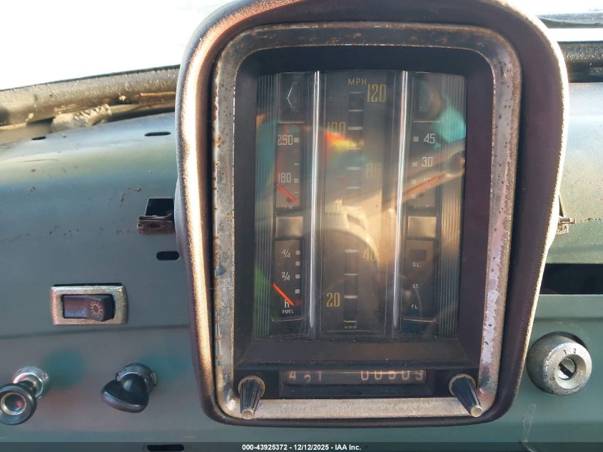 1960 Mercedes-Benz S-Class VIN: 11101210031471 Lot: 43925372