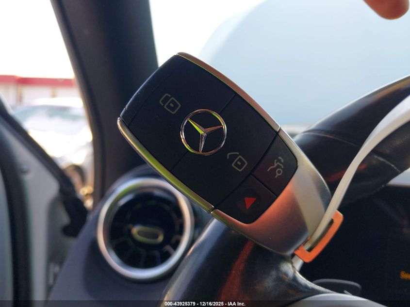 2020 Mercedes-Benz Glb 250 4Matic VIN: W1N4M4HB6LW021951 Lot: 43925379