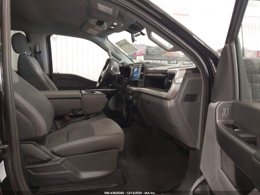 2026 Ford F-350 Xlt VIN: 1FT8W3DT4TEC23463 Lot: 43925380