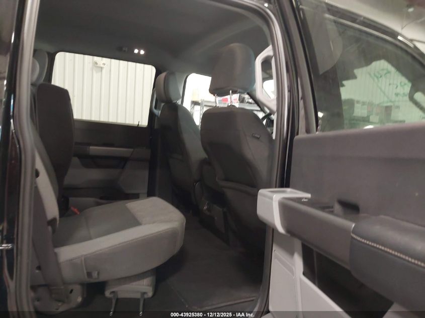 2026 Ford F-350 Xlt VIN: 1FT8W3DT4TEC23463 Lot: 43925380