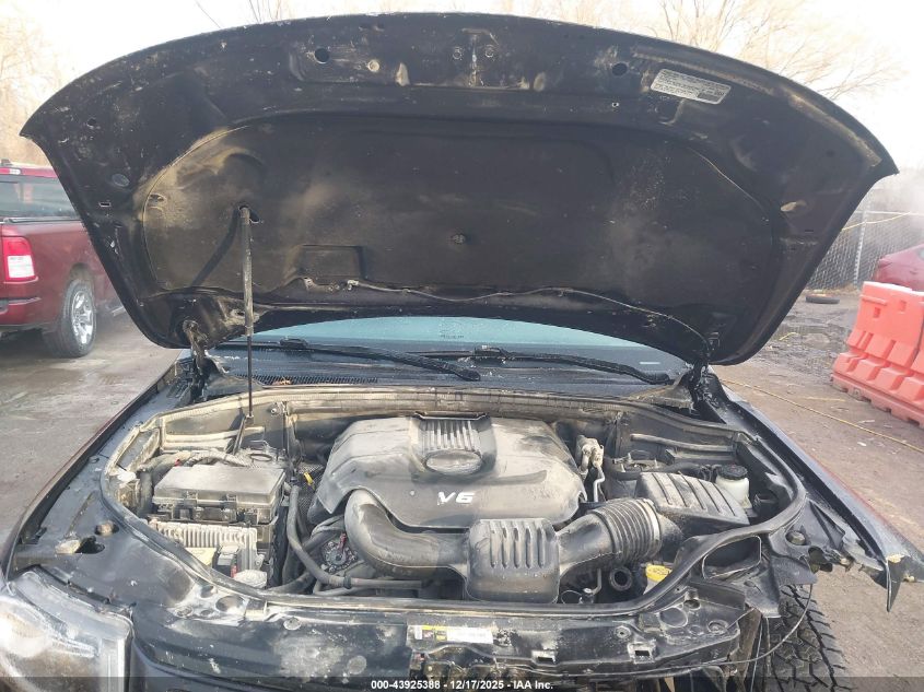 2014 Jeep Grand Cherokee Limited VIN: 1C4RJFBG7EC297758 Lot: 43925388