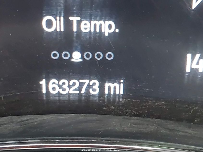 2014 Jeep Grand Cherokee Limited VIN: 1C4RJFBG7EC297758 Lot: 43925388