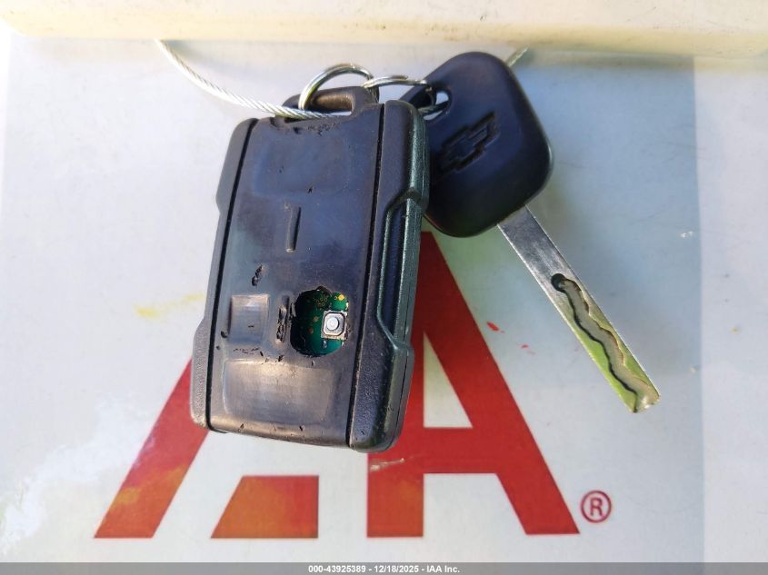 2015 Chevrolet Silverado 1500 1Lt VIN: 1GCRCREC9FZ396987 Lot: 43925389