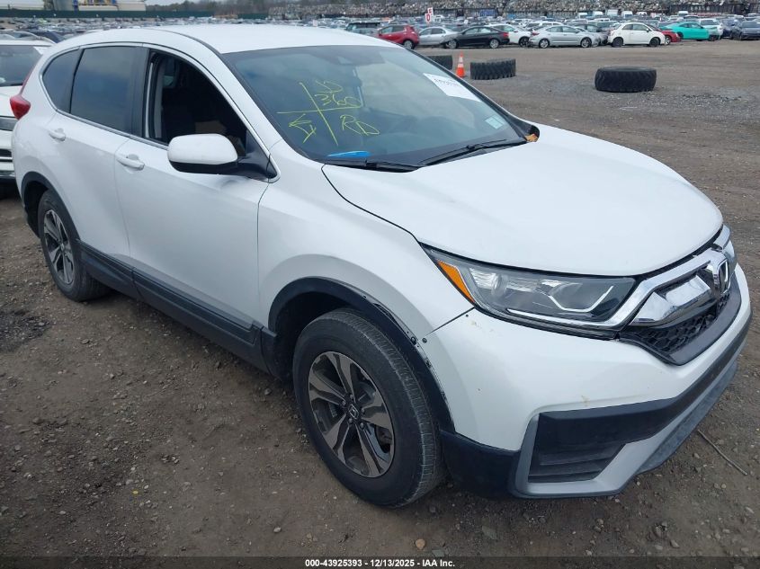 HONDA CR-V AWD SPECIAL EDITION