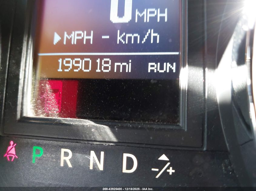 2015 Chrysler Town & Country Touring VIN: 2C4RC1BG4FR673032 Lot: 43925400