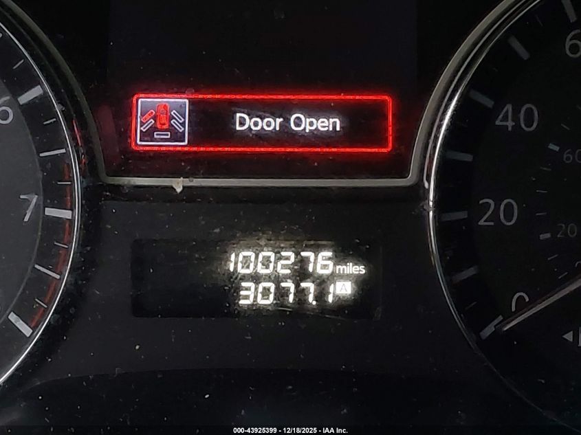 2015 Nissan Altima 2.5 S VIN: 1N4AL3AP5FC445100 Lot: 43925399