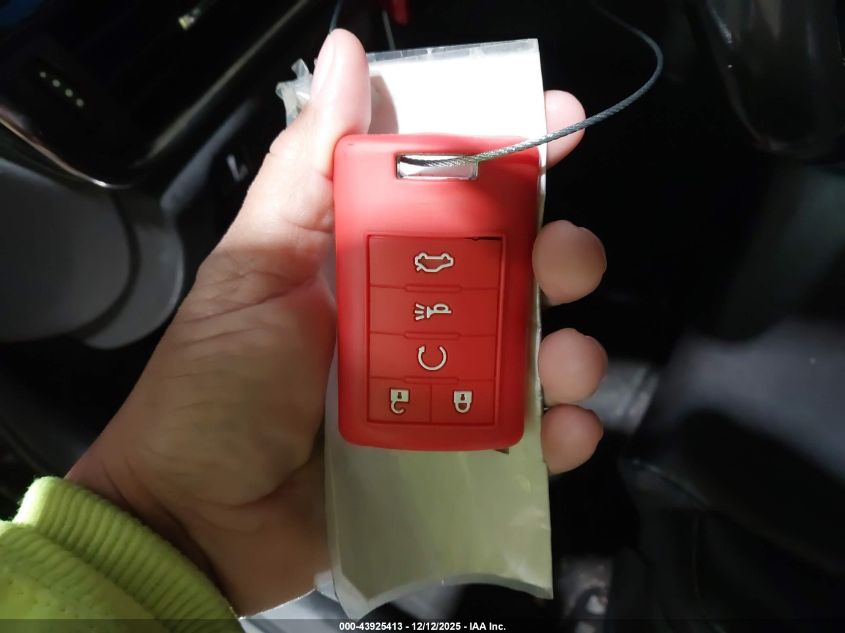 2013 Cadillac Ats Standard VIN: 1G6AA5RA5D0136675 Lot: 43925413