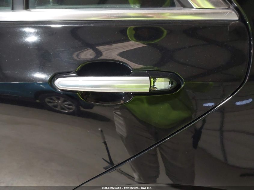 2013 Cadillac Ats Standard VIN: 1G6AA5RA5D0136675 Lot: 43925413