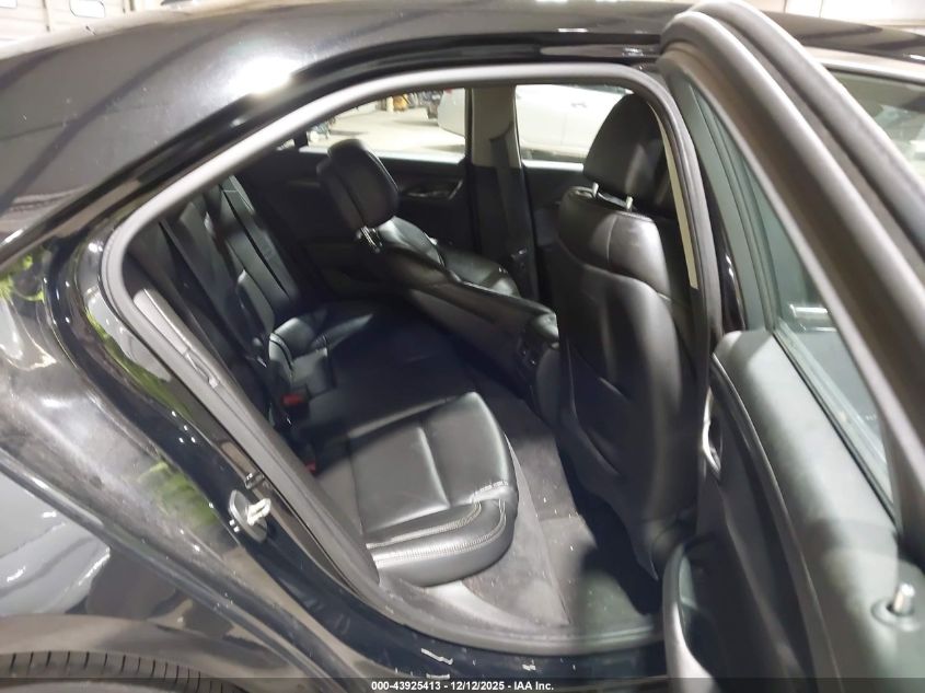 2013 Cadillac Ats Standard VIN: 1G6AA5RA5D0136675 Lot: 43925413