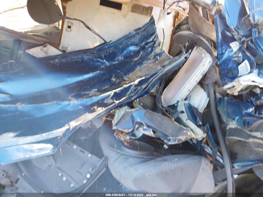 2009 Honda Civic Ex VIN: 2HGFA16819H500124 Lot: 43925421