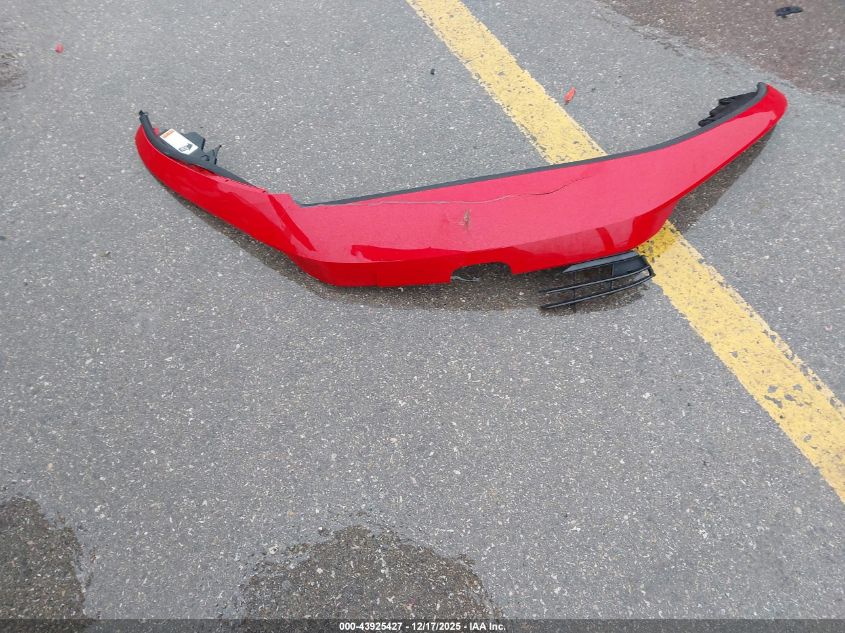 2024 Honda Civic Sport VIN: 2HGFE2F54RH502482 Lot: 43925427