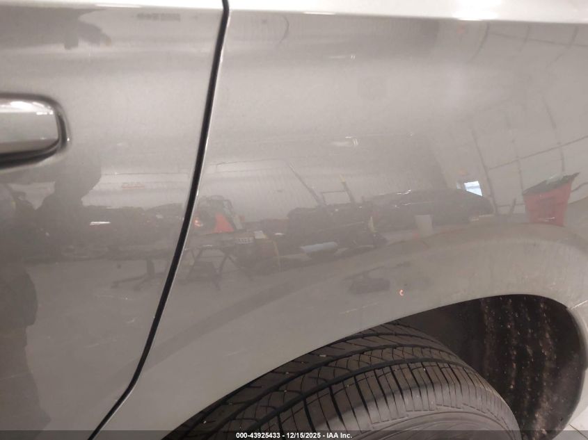 2023 Chevrolet Tahoe 4Wd Lt VIN: 1GNSKNKD7PR347743 Lot: 43925433