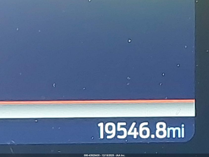 2023 Ford Bronco Big Bend VIN: 1FMDE5BH3PLC09305 Lot: 43925435