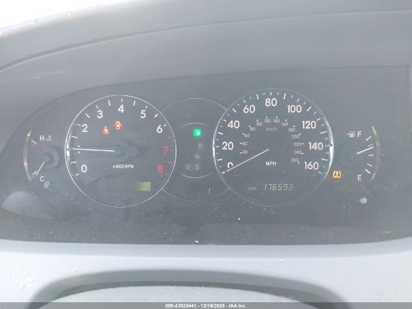 2008 Toyota Avalon Limited VIN: 4T1BK36B58U313414 Lot: 43925441