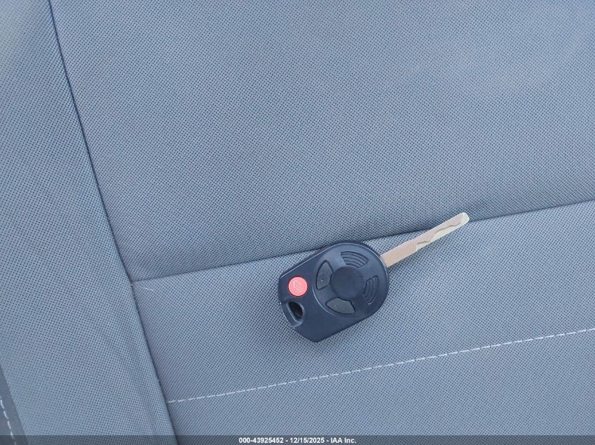 2014 Ford Escape Se VIN: 1FMCU0GX6EUB78480 Lot: 43925452