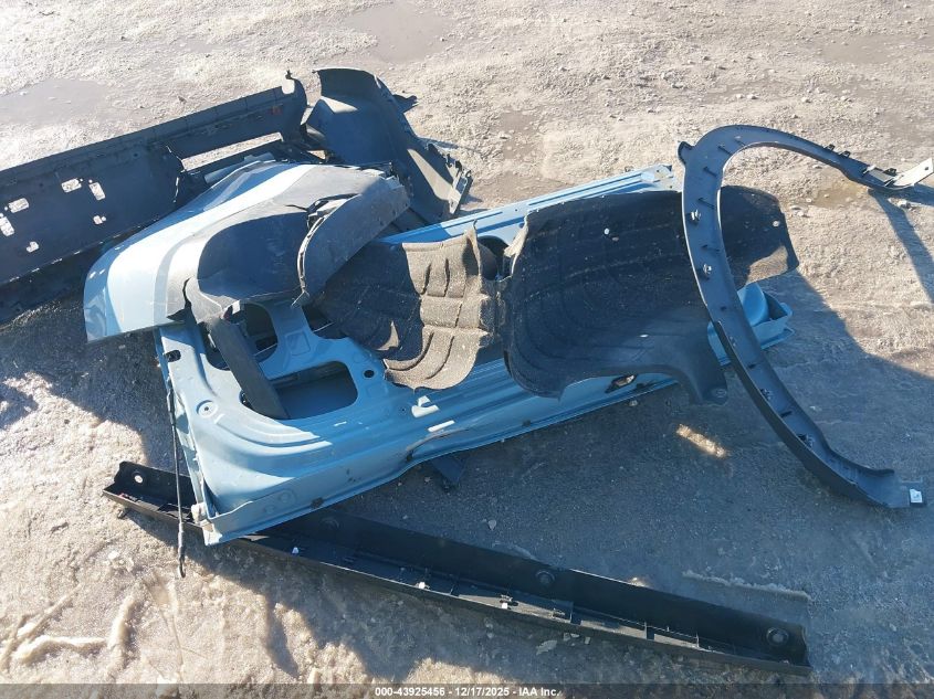 2022 Hyundai Santa Cruz Limited VIN: 5NTJEDAF7NH000587 Lot: 43925456