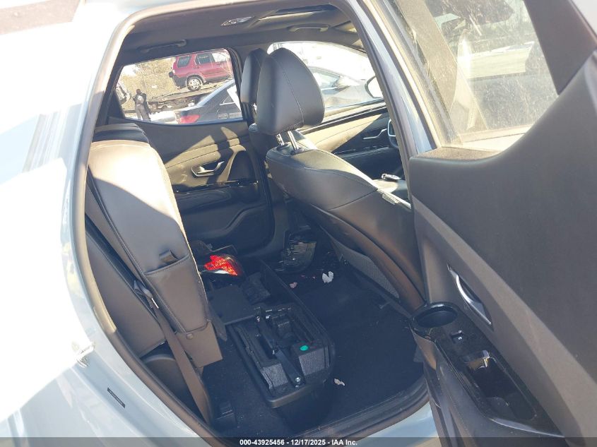 2022 Hyundai Santa Cruz Limited VIN: 5NTJEDAF7NH000587 Lot: 43925456