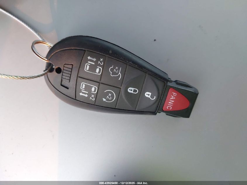 2009 Dodge Grand Caravan Sxt VIN: 2D8HN54139R623685 Lot: 43925458