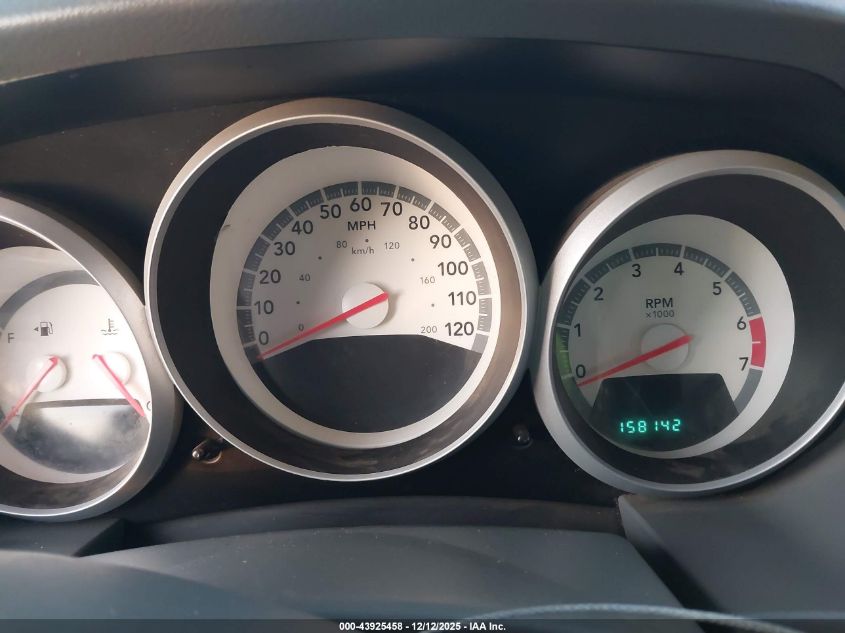 2009 Dodge Grand Caravan Sxt VIN: 2D8HN54139R623685 Lot: 43925458