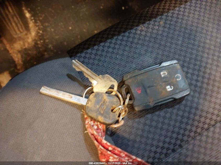 2018 Chevrolet Silverado 1500 2Lt VIN: 2GCVKREC2J1105989 Lot: 43925463