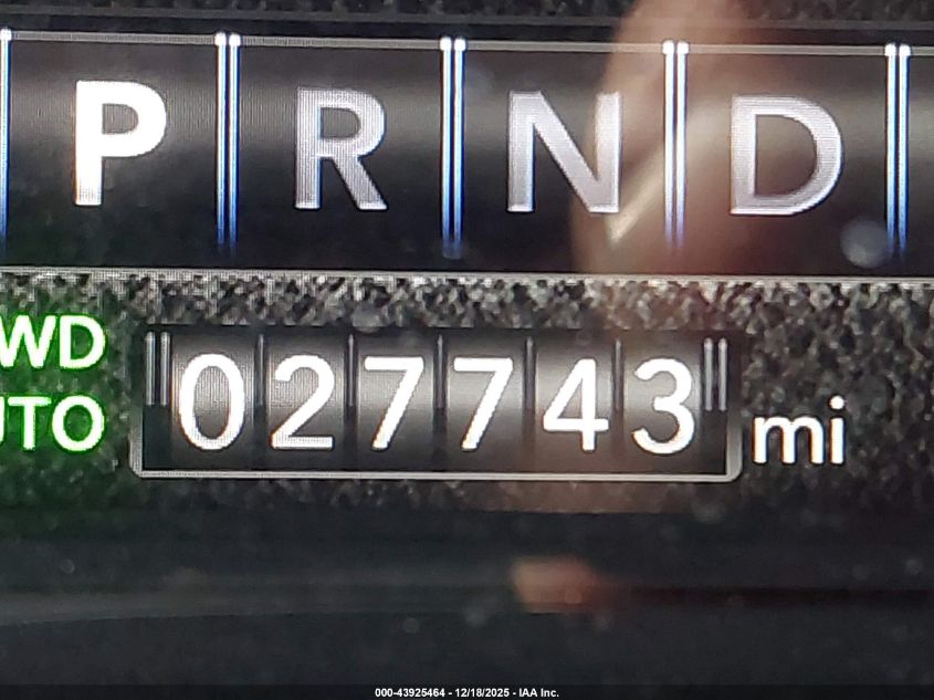 2024 Ram 1500 Big Horn 4X4 5'7 Box VIN: 1C6SRFFT5RN233723 Lot: 43925464