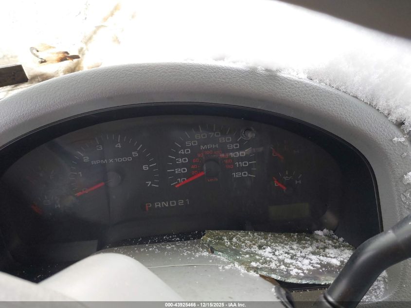 2008 Ford F-150 Fx4/Lariat/Xl/Xlt VIN: 1FTPX14528FA95532 Lot: 43925466