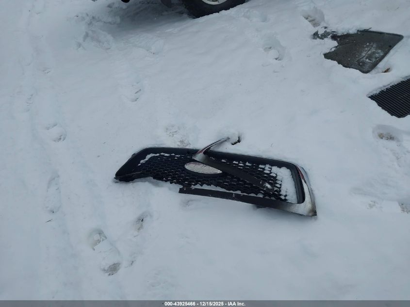 2008 Ford F-150 Fx4/Lariat/Xl/Xlt VIN: 1FTPX14528FA95532 Lot: 43925466