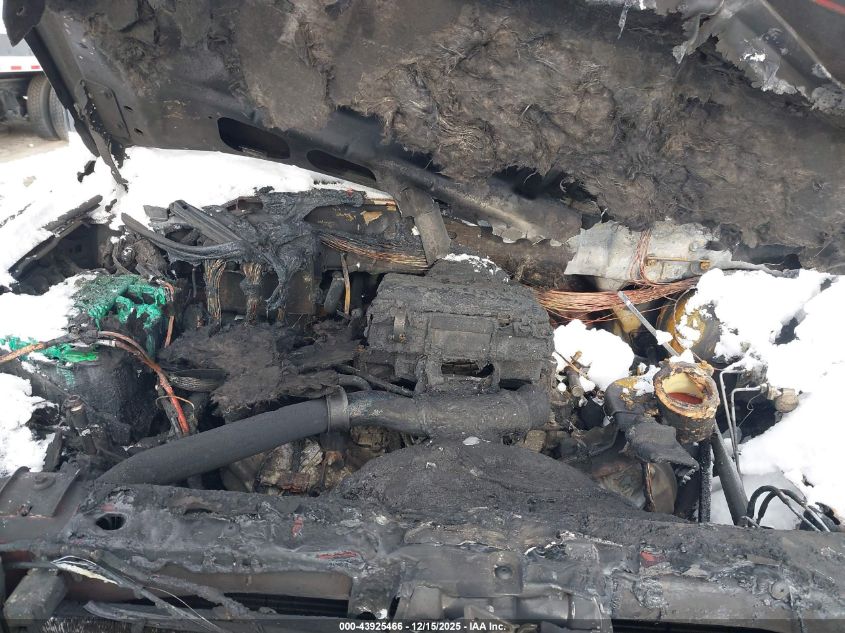 2008 Ford F-150 Fx4/Lariat/Xl/Xlt VIN: 1FTPX14528FA95532 Lot: 43925466